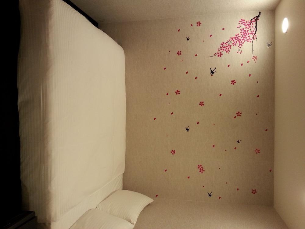 Holiday Fun Hostel 台北市 エクステリア 写真