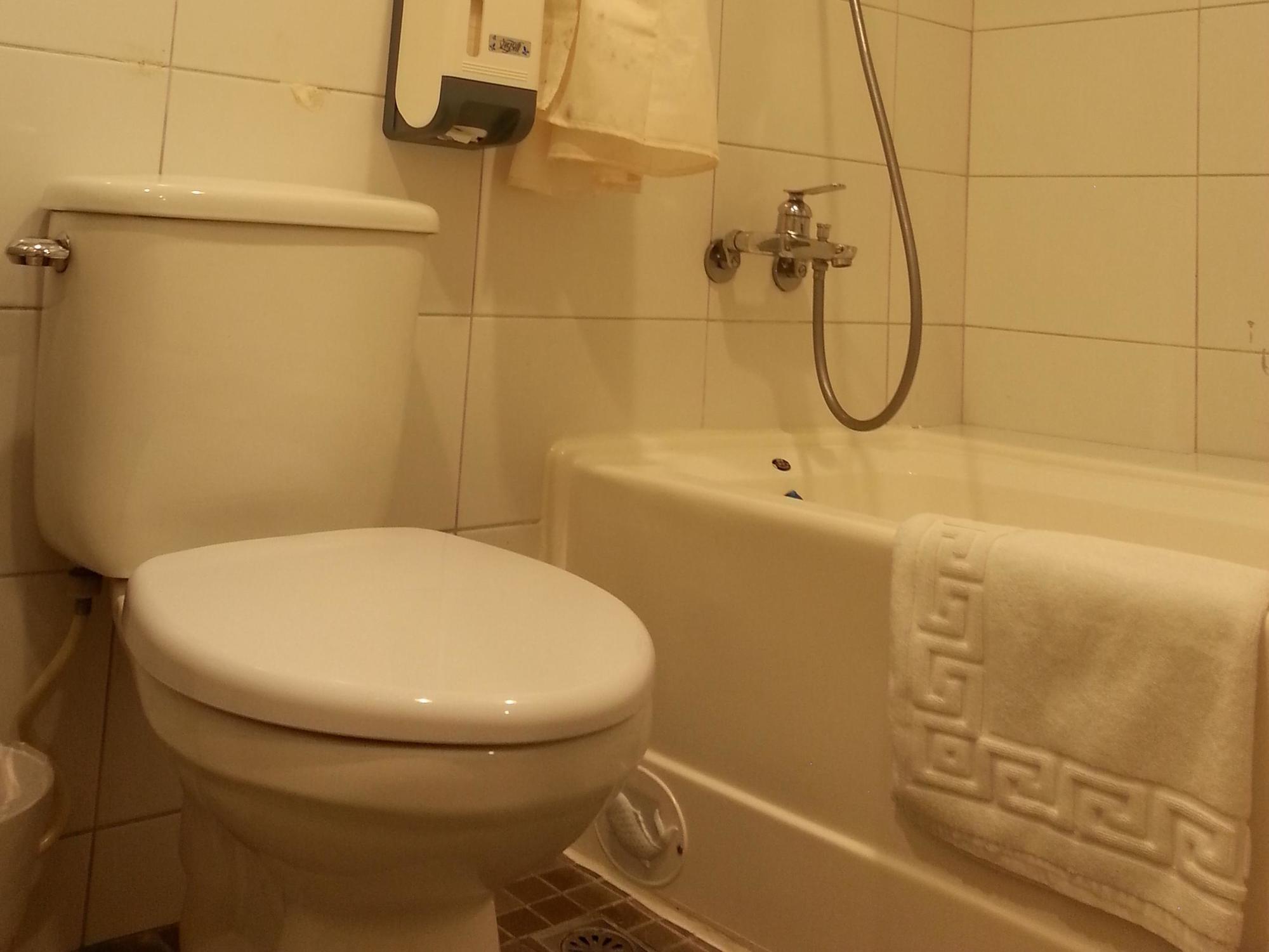 Holiday Fun Hostel 台北市 エクステリア 写真