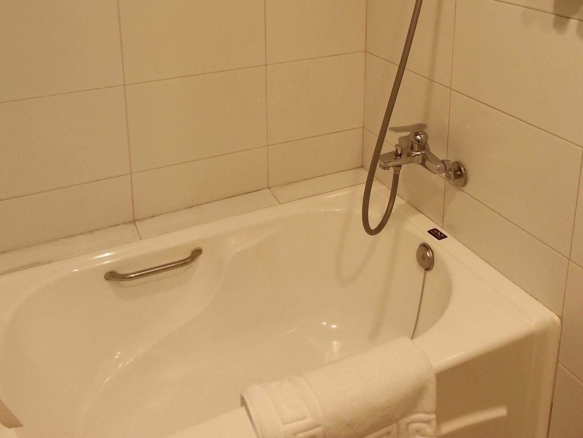 Holiday Fun Hostel 台北市 エクステリア 写真