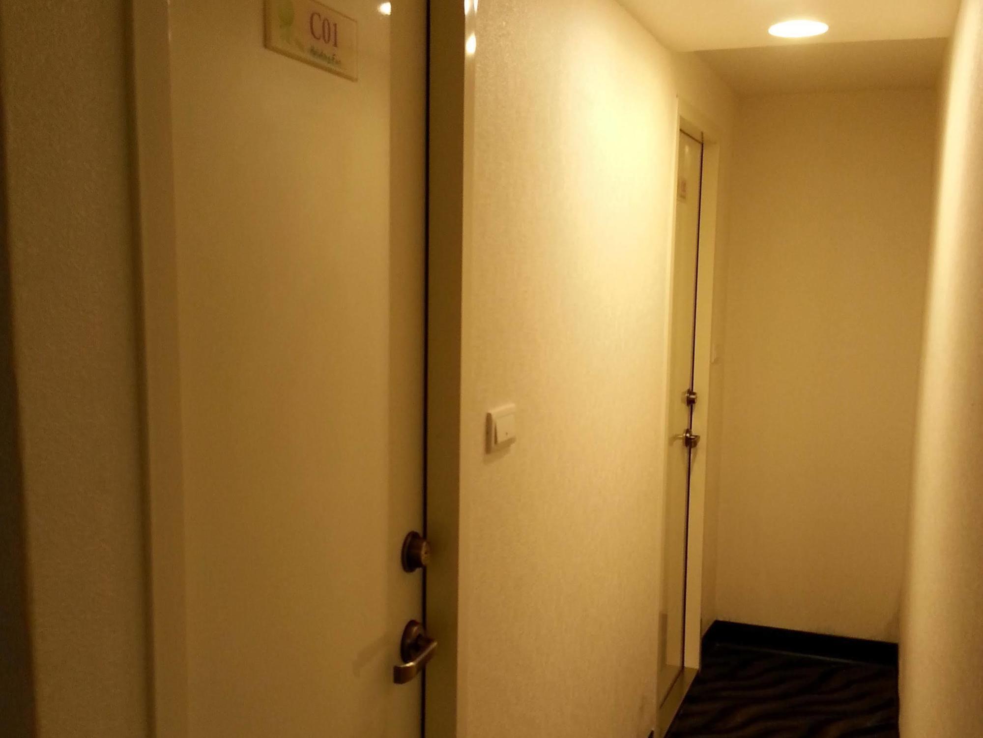 Holiday Fun Hostel 台北市 エクステリア 写真