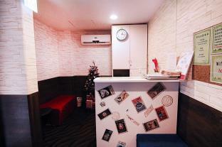 Holiday Fun Hostel 台北市 エクステリア 写真